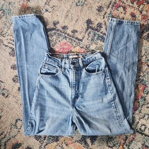 Levis 70's High Slim Straight